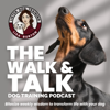 Listen Dog Training: The Walk & Talk - Lisa | Listen Dog Training