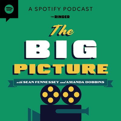 The Big Picture:The Ringer