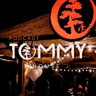 TOMMY HOUSE:Tommy House Bar / Krasnoyarsk