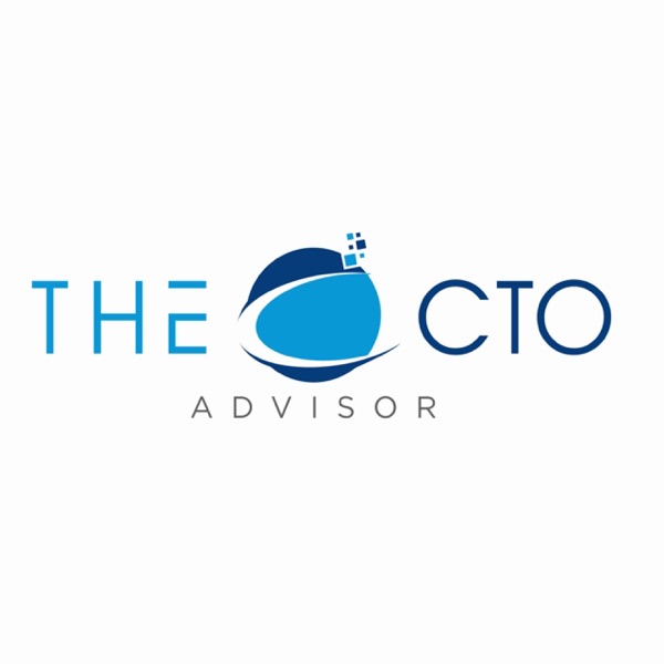 The CTO Advisor cover art