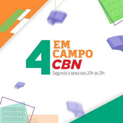Quatro em Campo Quatro em Campo