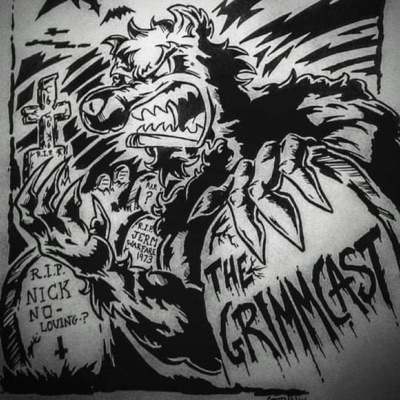 The Grimmcast