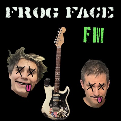 Frog Face FM