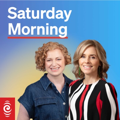 Saturday Morning Saturday Morning