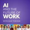 AI and the Future of Work: Artificial Intelligence in the Workplace, Business, Ethics, HR, and IT for AI Enthusiasts, Leaders and Academics