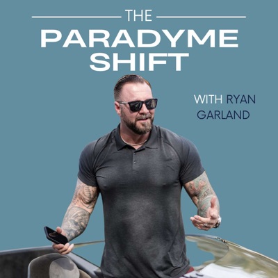 The Paradyme Shift