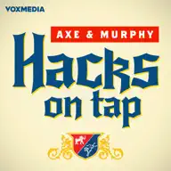 Hacks On Tap artwork