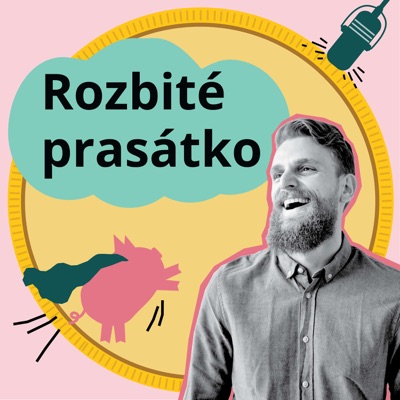 Rozbité prasátko:Rozbité prasátko