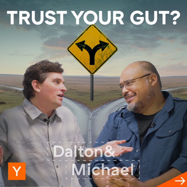 When Should You Trust Your Gut? | Dalton & Michael Podcast photo