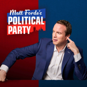 Matt Forde's Political Party