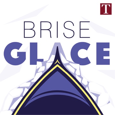 Brise Glace:Célia Héron