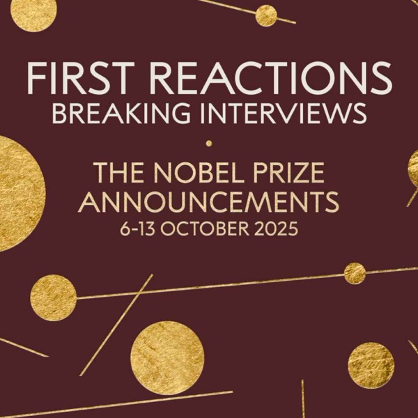 Nobel Prize Conversations Image