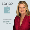 Sense by Meg Faure - Meg Faure