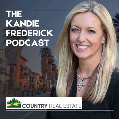 The Kandie Frederick Podcast The Kandie Frederick Podcast