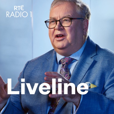 Liveline:RTÉ Radio 1