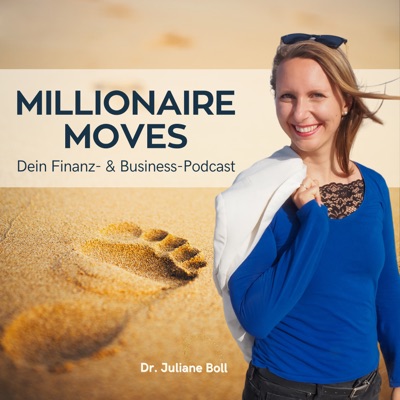 Millionaire Moves 👣 Millionaire Moves 👣