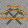 Forging Indestructible Self-Discipline - Flash