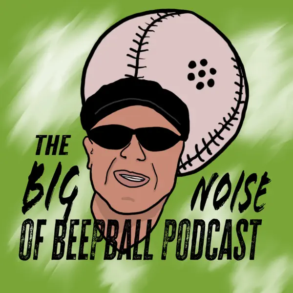 Beep Baseball Tonight Podcast