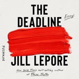 It’s Still Alive - ‘The Deadline’