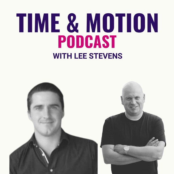 Podcast cover