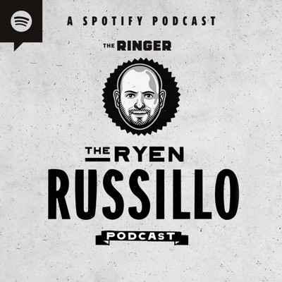 The Ryen Russillo Podcast:The Ringer