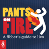 Pants on Fire - RNZ