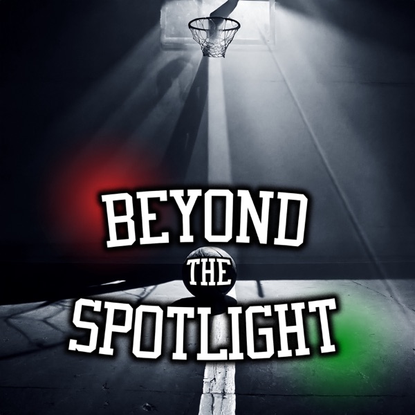 NBA - Beyond the Spotlight
