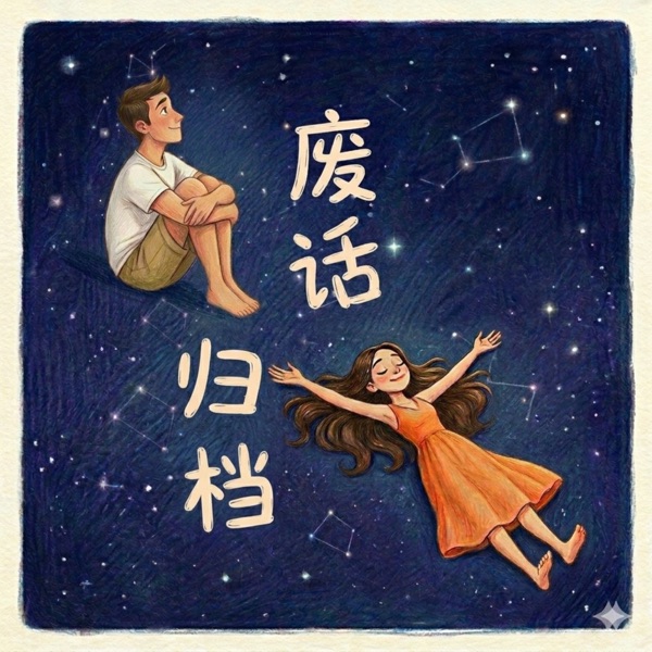 废话归档