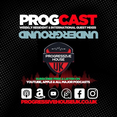 Progressive House UK Progressive House UK