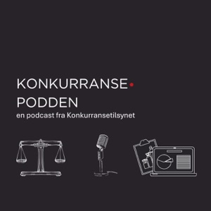 Konkurransepodden