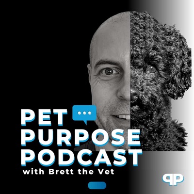 Pet Purpose Podcast Pet Purpose Podcast