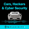 Cars, Hackers & Cyber Security - PlaxidityX