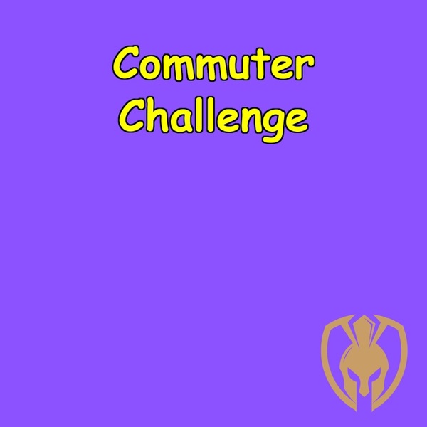 Commuter Challenge | Win Your Day in 5 Minutes wit... Image