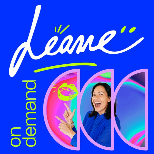 Leanne on Demand (Daily pod starts 1/1/25) with Le... Image