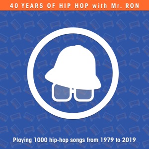 40 Years of Hip Hop