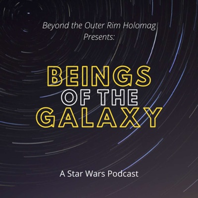 Beings of the Galaxy