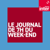 Journal de 7h (week-end)