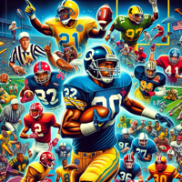 Top 100 College Defensive Backs in History podcast