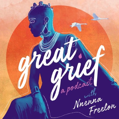 Great Grief Great Grief