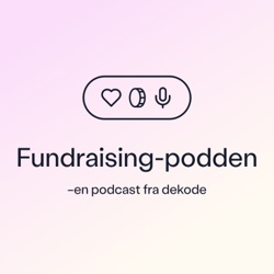 Fundraisingpodden