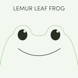 Lemur Leaf Frog | Week of April 17th