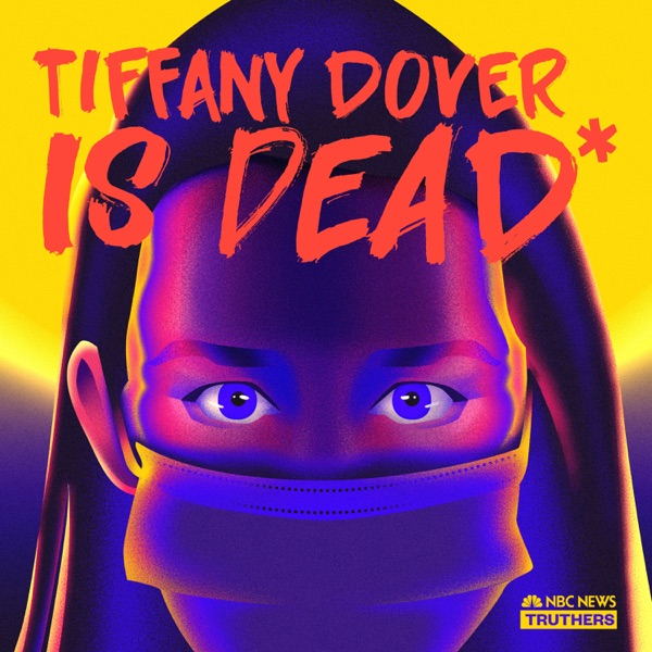Introducing Tiffany Dover Is Dead* photo