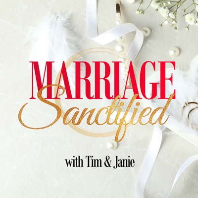 Marriage Sanctified
