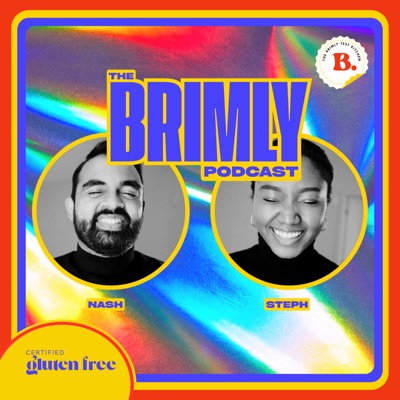 The Brimly Podcast The Brimly Podcast