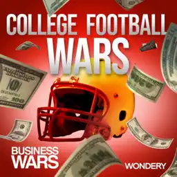 College Football Wars | Title Fight