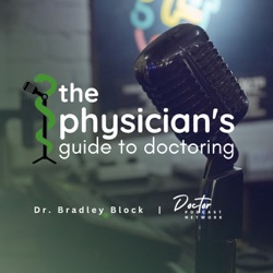 #Ep439 - Leveraging AI Scribes in Pediatrics with Dr. George Rogu