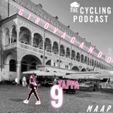 Stage 9 | Avezzano - Napoli | Giro d’Italia 2024