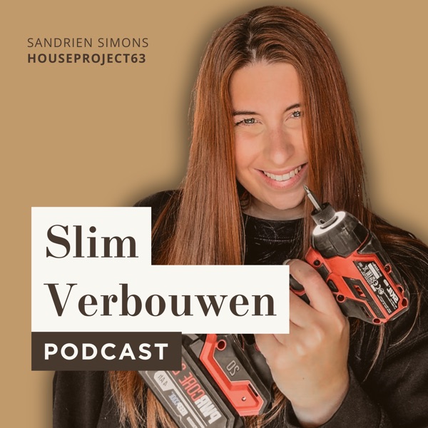 Slim (Ver)bouwen Podcast