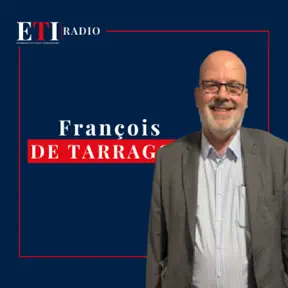 CHIMIREC : Une ETI familiale qui fait de la proximité le moteur de son développement | François de Tarragon, DG du Groupe CHIMIREC artwork