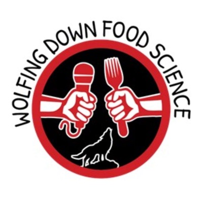 Wolfing Down Food Science Wolfing Down Food Science